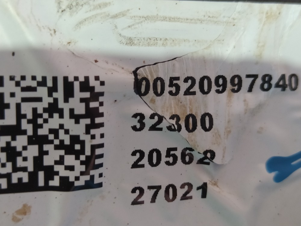 Gargalo Tanque Combustível Fiat Argo 2022 1.0 Flex V139 7