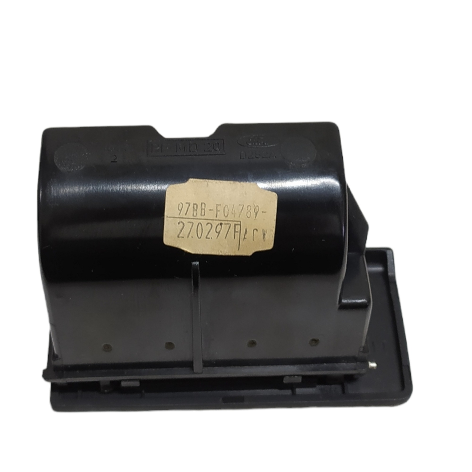 Cinzeiro Porta Objetos Ford Mondeo 1997 D2s2a V98 6