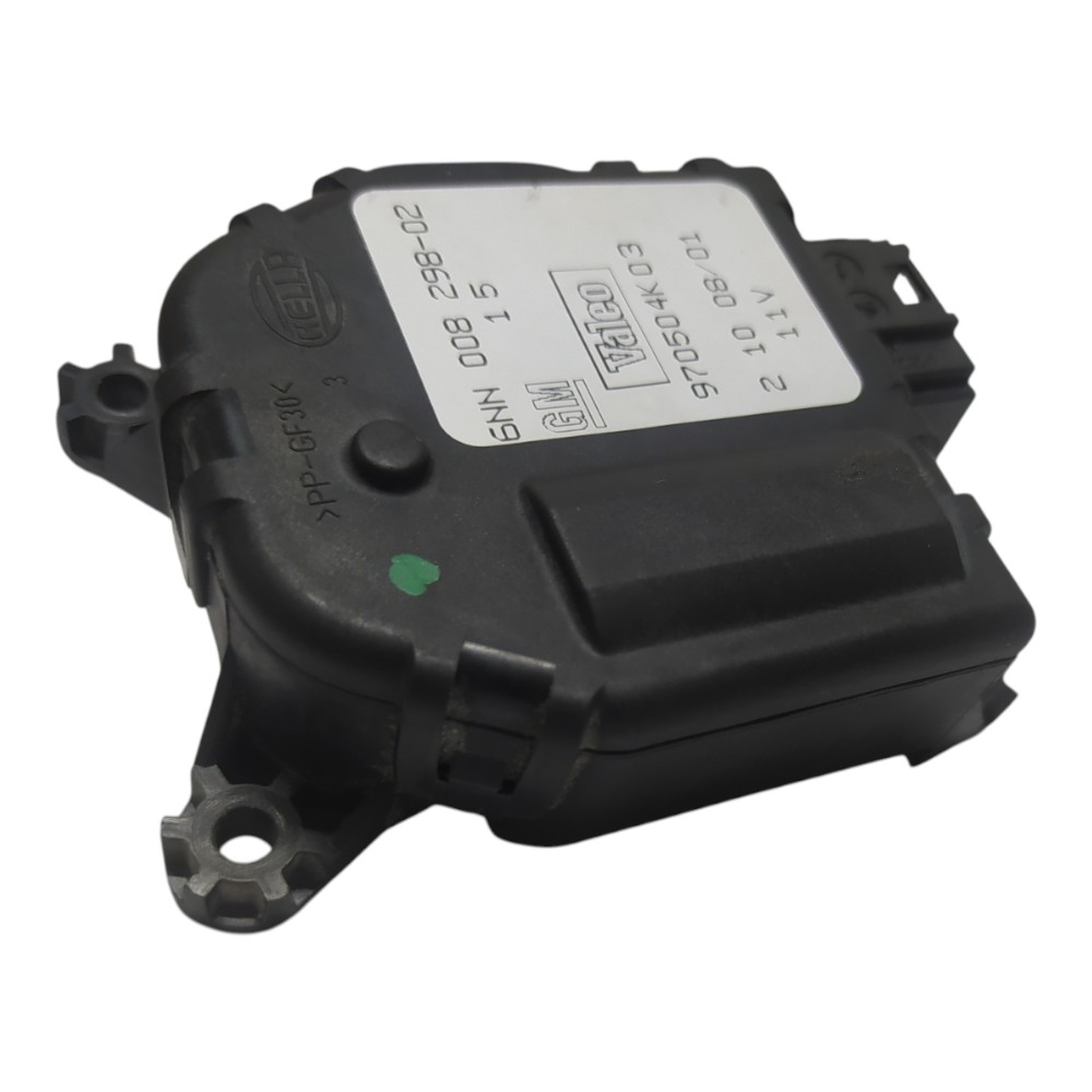 Motor Atuador Ar Chevrolet Corsa 2002