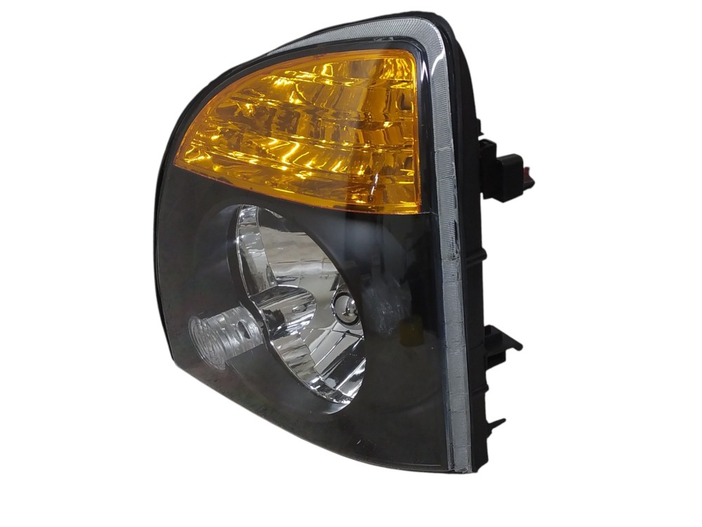 Farol Esquerdo Hyundai Hr 2005 A 2012 Original  Esquerdo/motorista 3