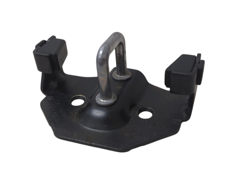 Batente Fechadura Tampa Traseira Gm Vectra Gt 2008 V108 2