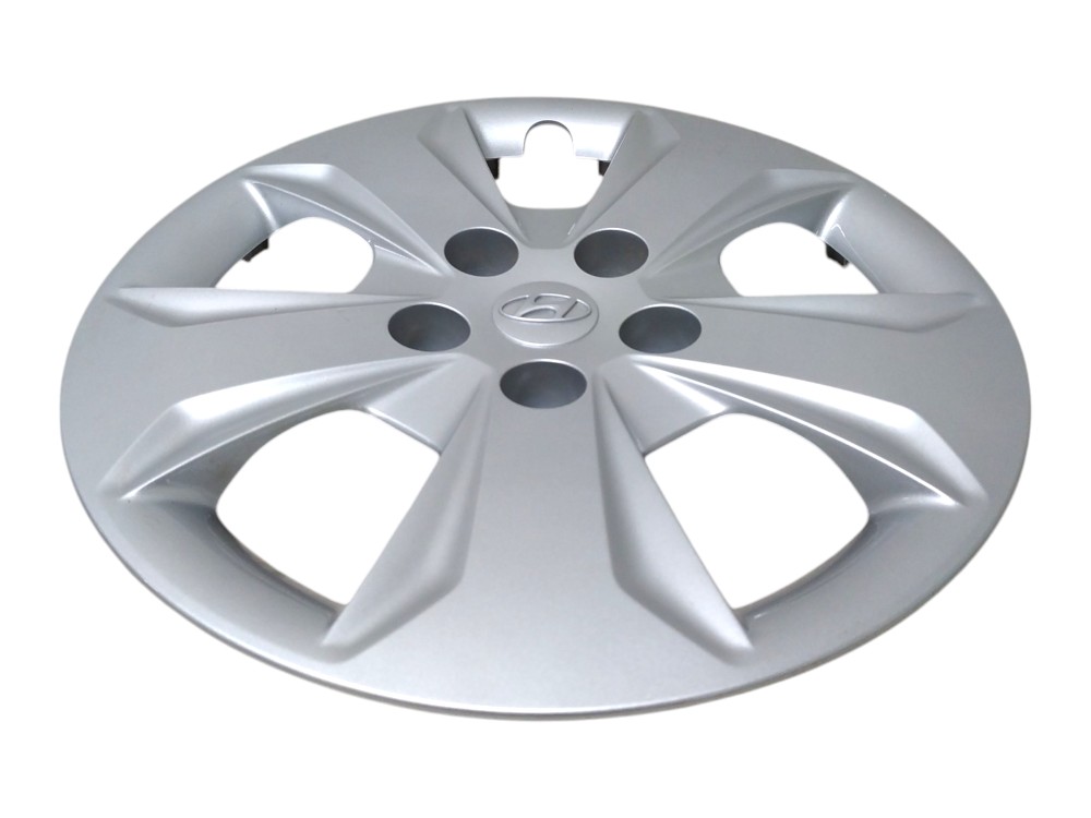 Calota Aro 16 Hyundai Creta Original 2