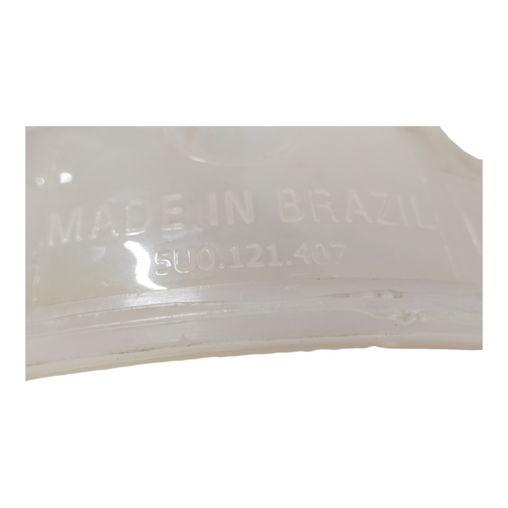 Reservatório Água Radiador Vw Saveiro G5 1.6 2012 V156 6