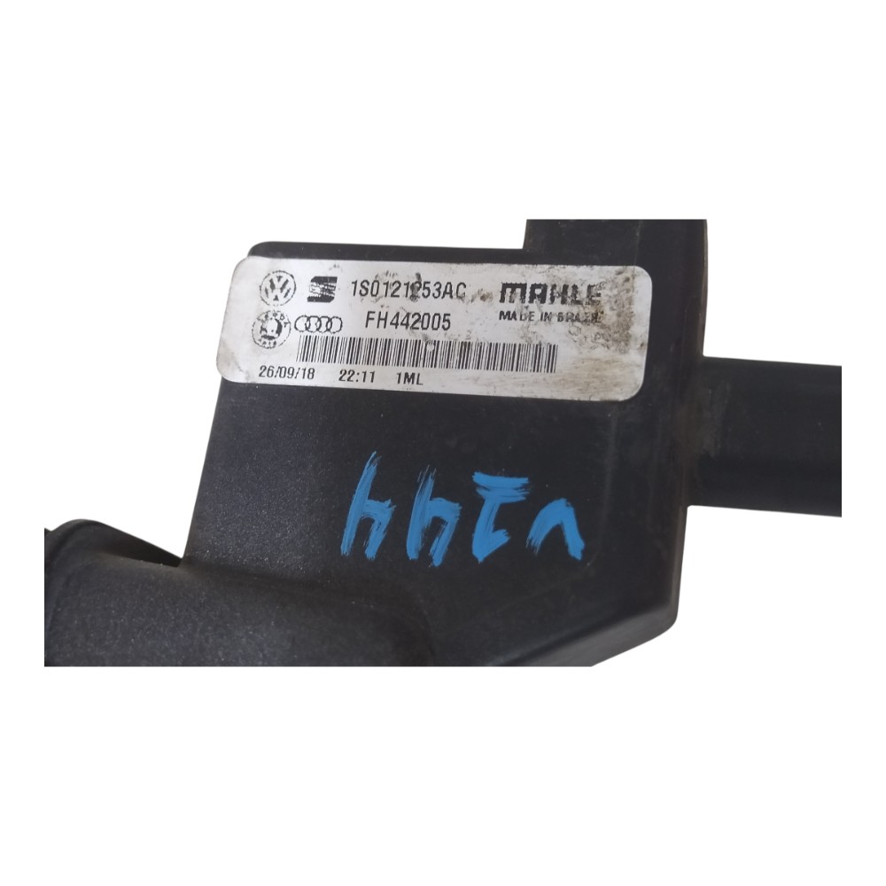 Radiador Vw Up Tsi 1.0 2019 V144 10