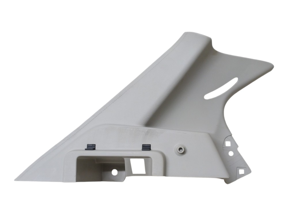 Suporte Do Bagagito Esquerdo Gm Onix 2015 V109