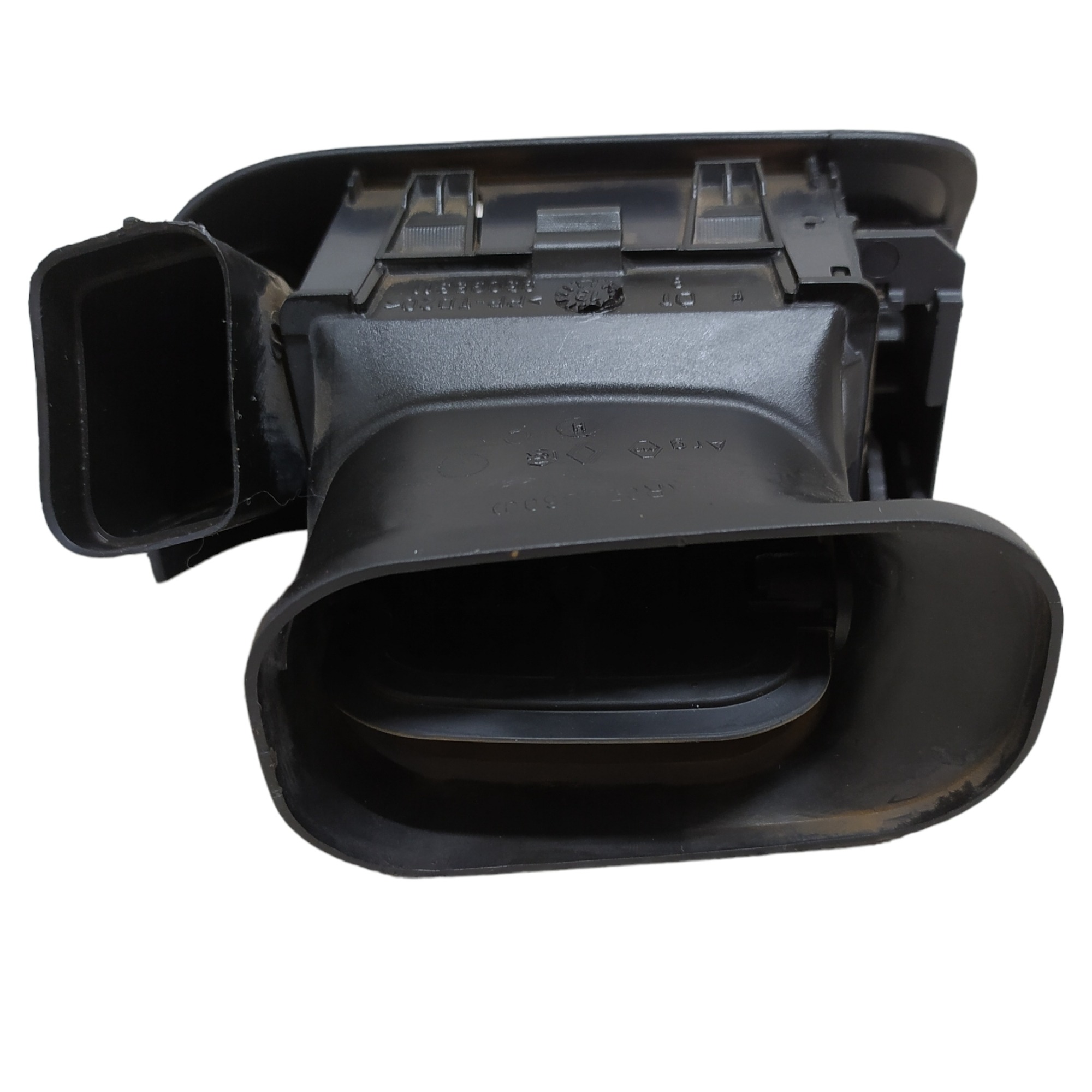 Difusor Ar Lado Direito Renault Clio 2013 A 2016 V97 6