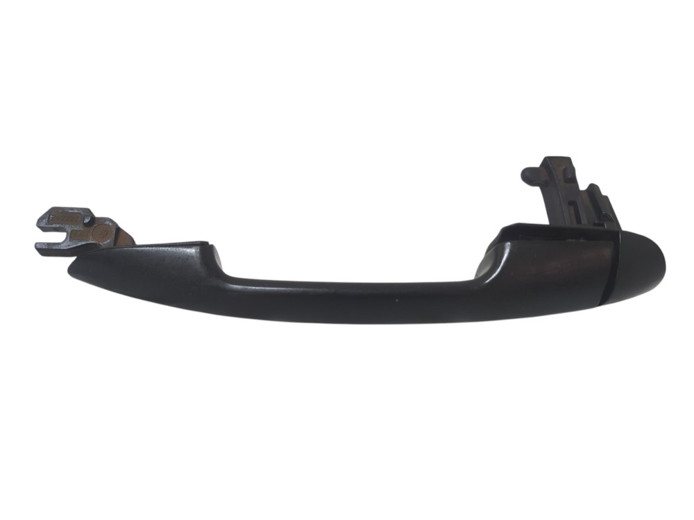 Maçaneta Externa Traseira Esquerda Fiat Stilo 1.8 2011 V136 Traseira 2
