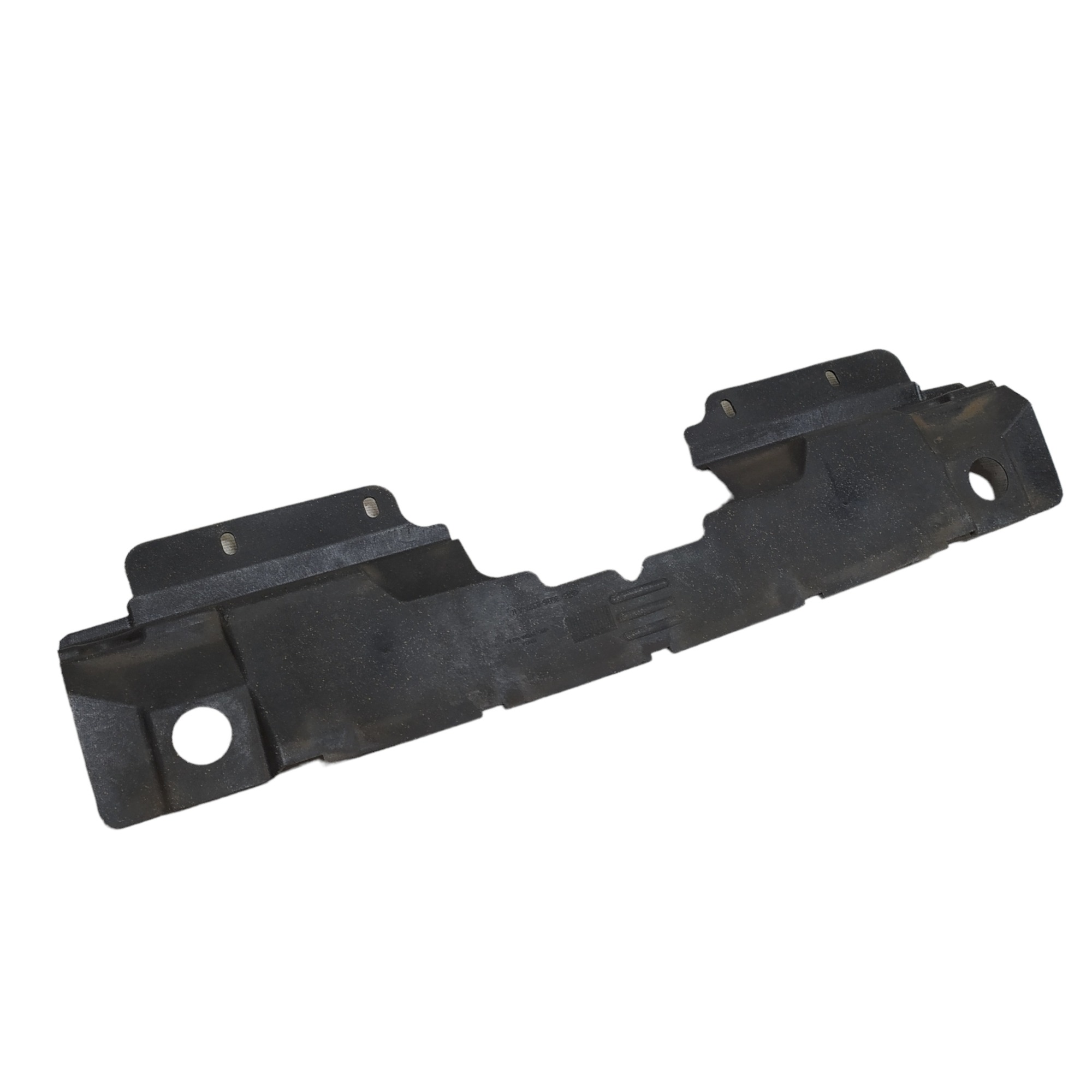 Defletor Superior Radiador Ford Mondeo 1997 96bg8327ah 6