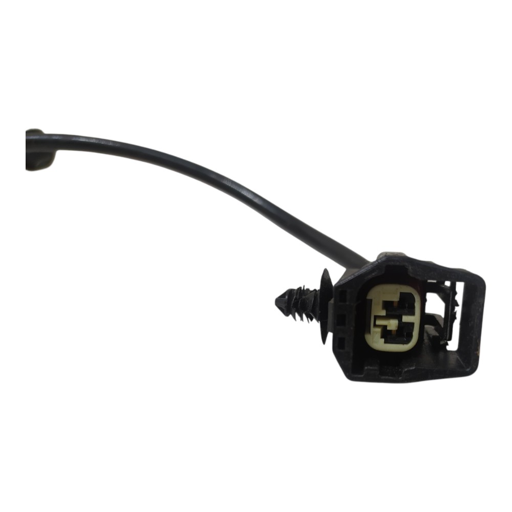 Sensor Detonação Ford New Fiesta 2018 1.6 V134 4