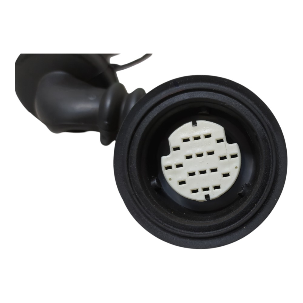 Chicote Porta Dianteira Direita Ford Ka 1.0 2009 V151 4