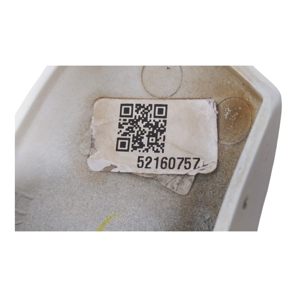 Maçaneta Porta Dianteira Direita Gm Spin 1.8 2023 V148 Dianteira 10