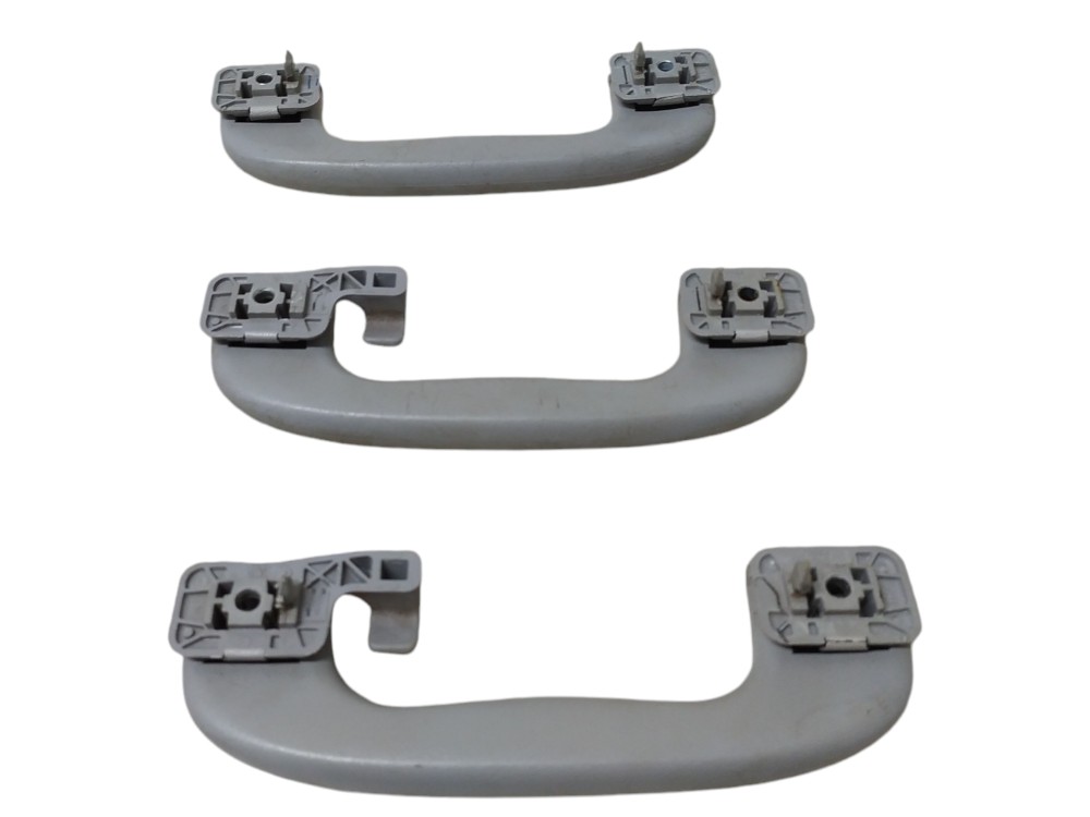 Kit Alça De Teto Pqp Chevrolet Vectra Gt 2008 V108 4