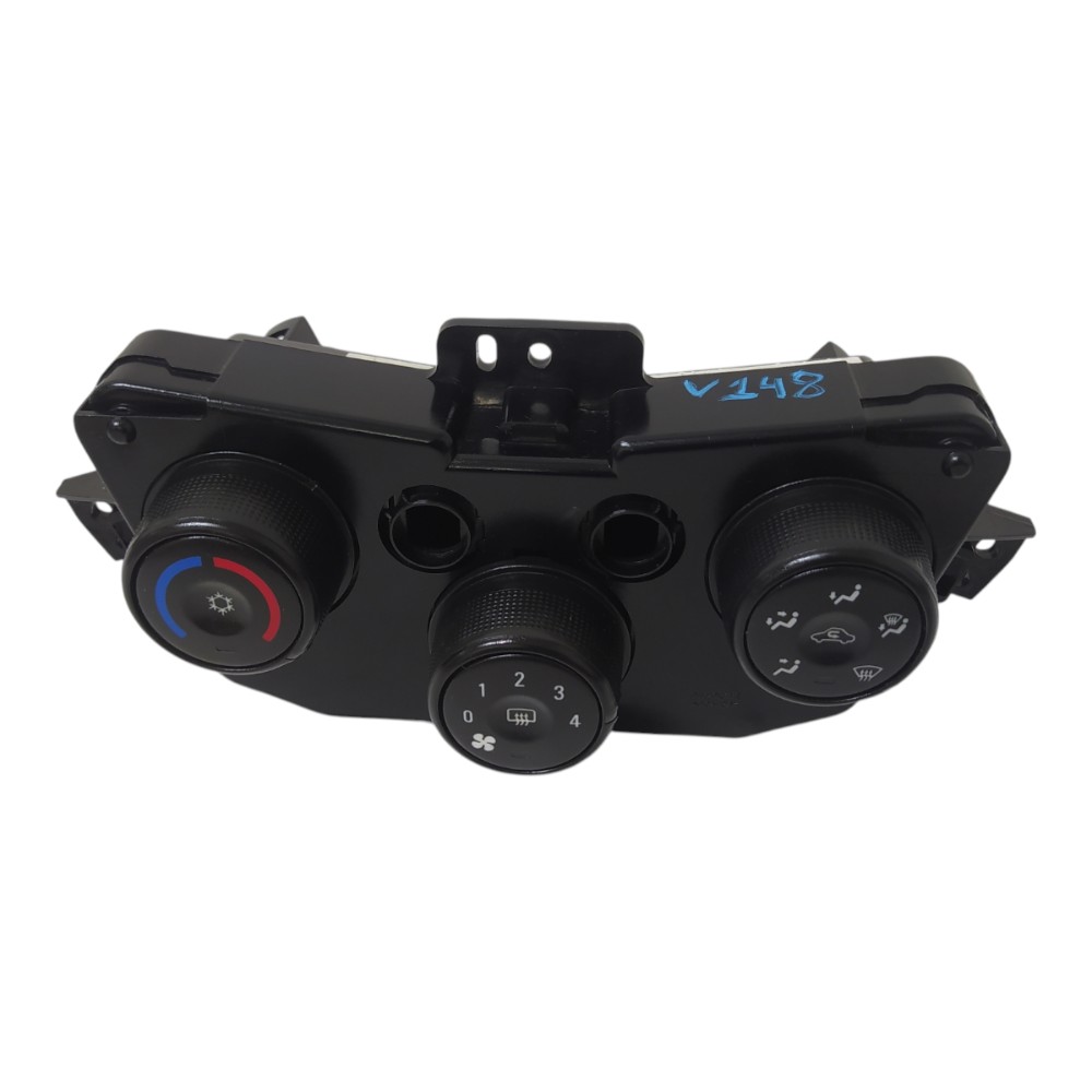 Comando Ar Condicionado Gm Spin 1.8 2023 V148 2