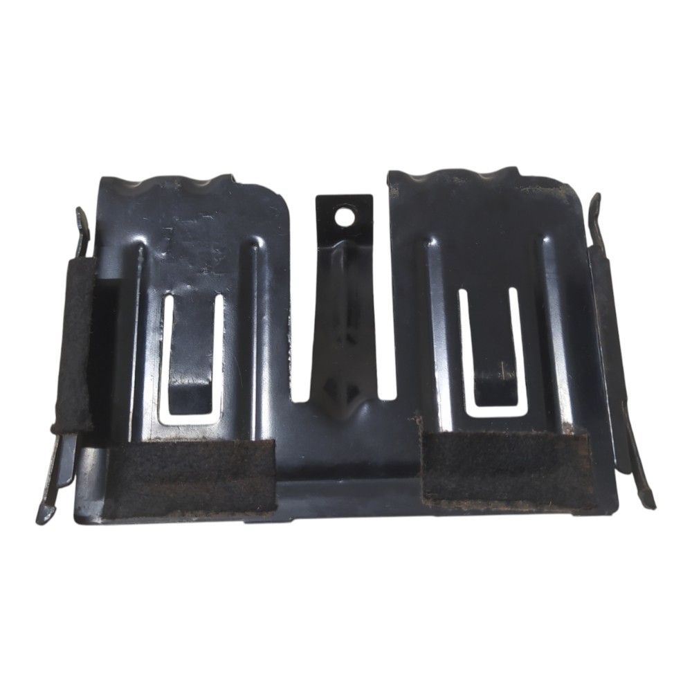 Suporte Módulo Injeção Vw Saveiro G5 1.6 2012 V156 5