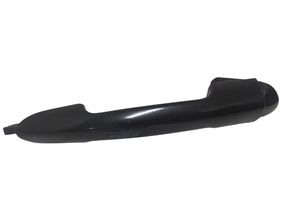 Maçaneta Externa Traseira Fiat Stilo 1.8 2011 V136 Traseira