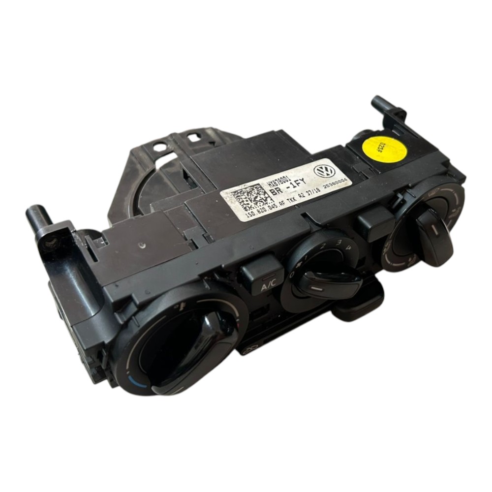 Comando Ar Condicionado Vw Up Tsi 2019 V144 7