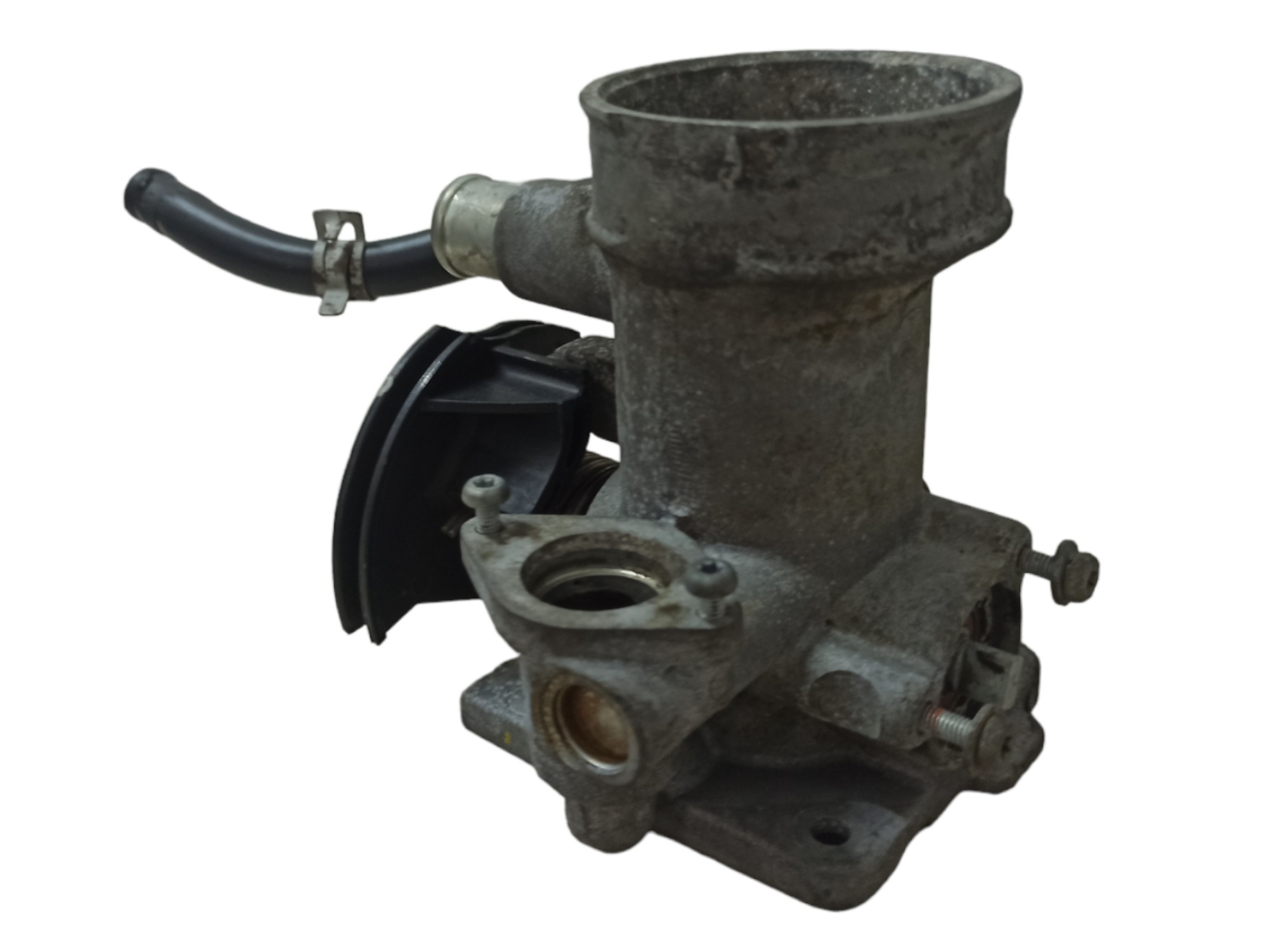 Tbi Corpo Borboleta Chevrolet Celta 1.0 2001 A 2006 V95 3