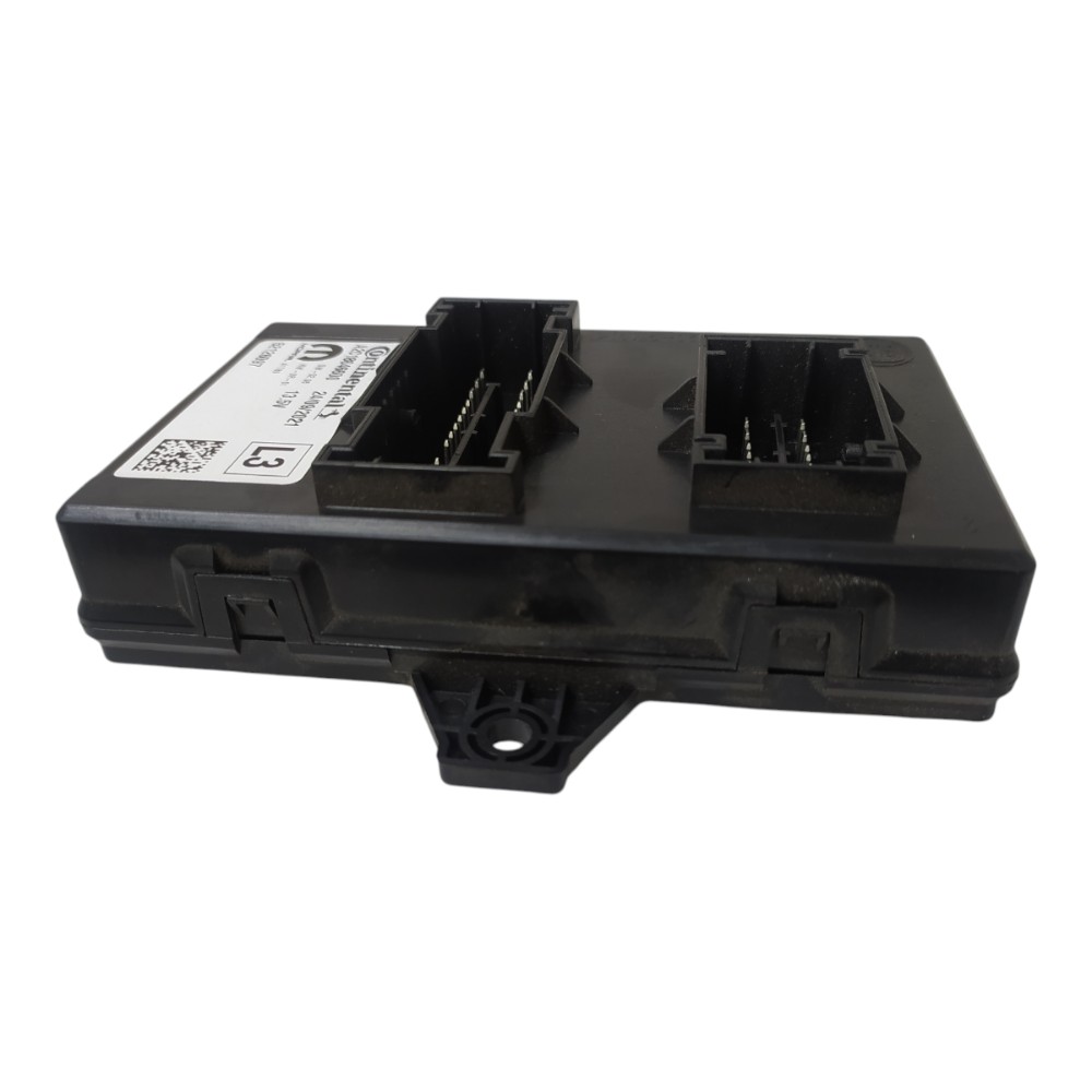 Modulo Conforto Bcm Fiat Argo 2021 V139