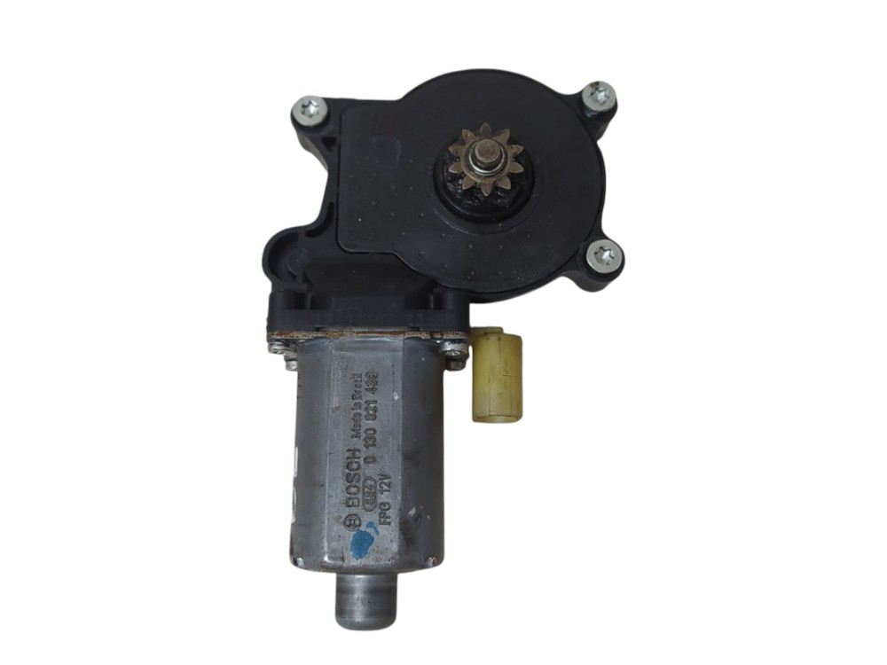 Motor Máquina Vidro Dianteiro Esquerdo Vectra Gt 2008 V108 7