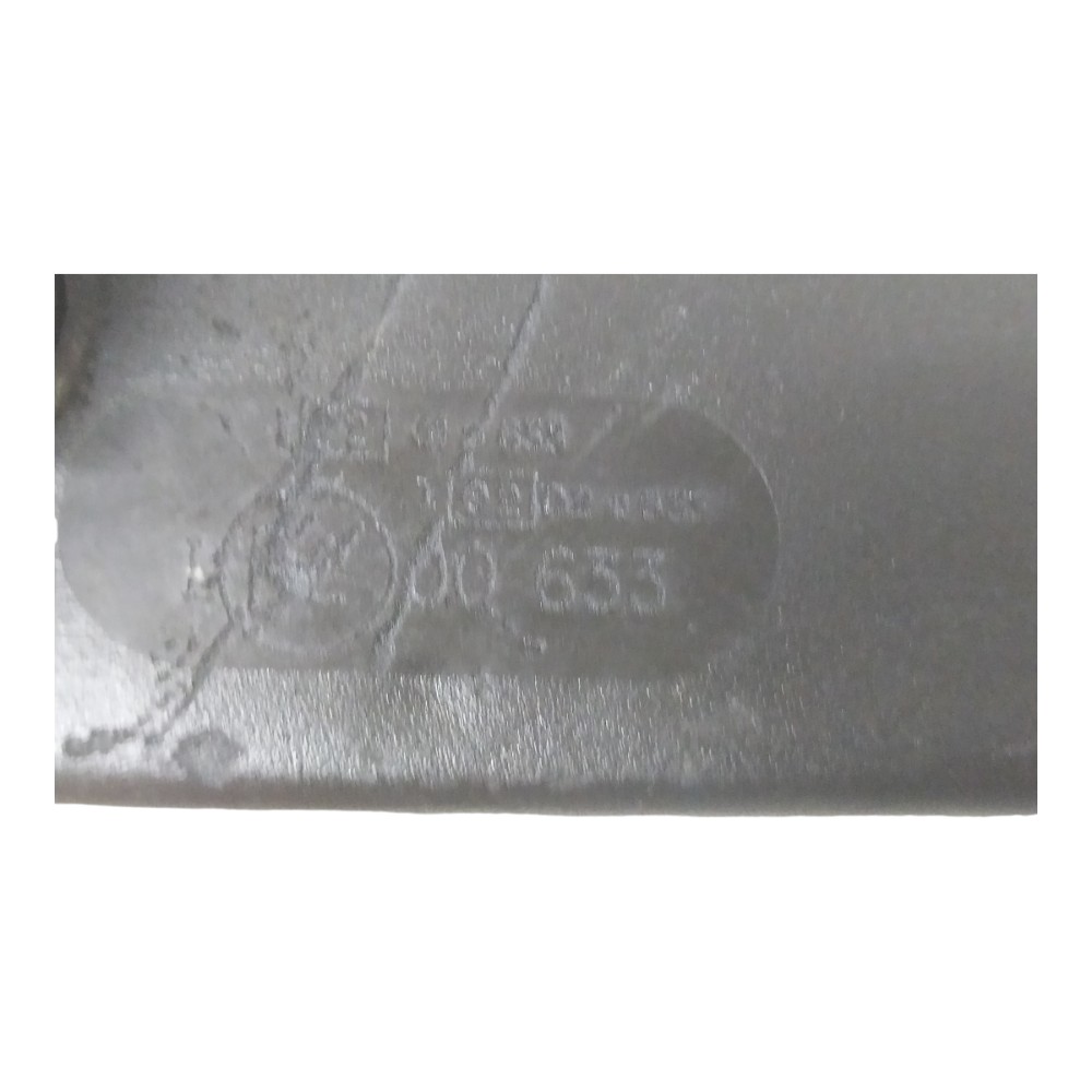 Retrovisor Central Interno Peugeot 405 1995 V99 9