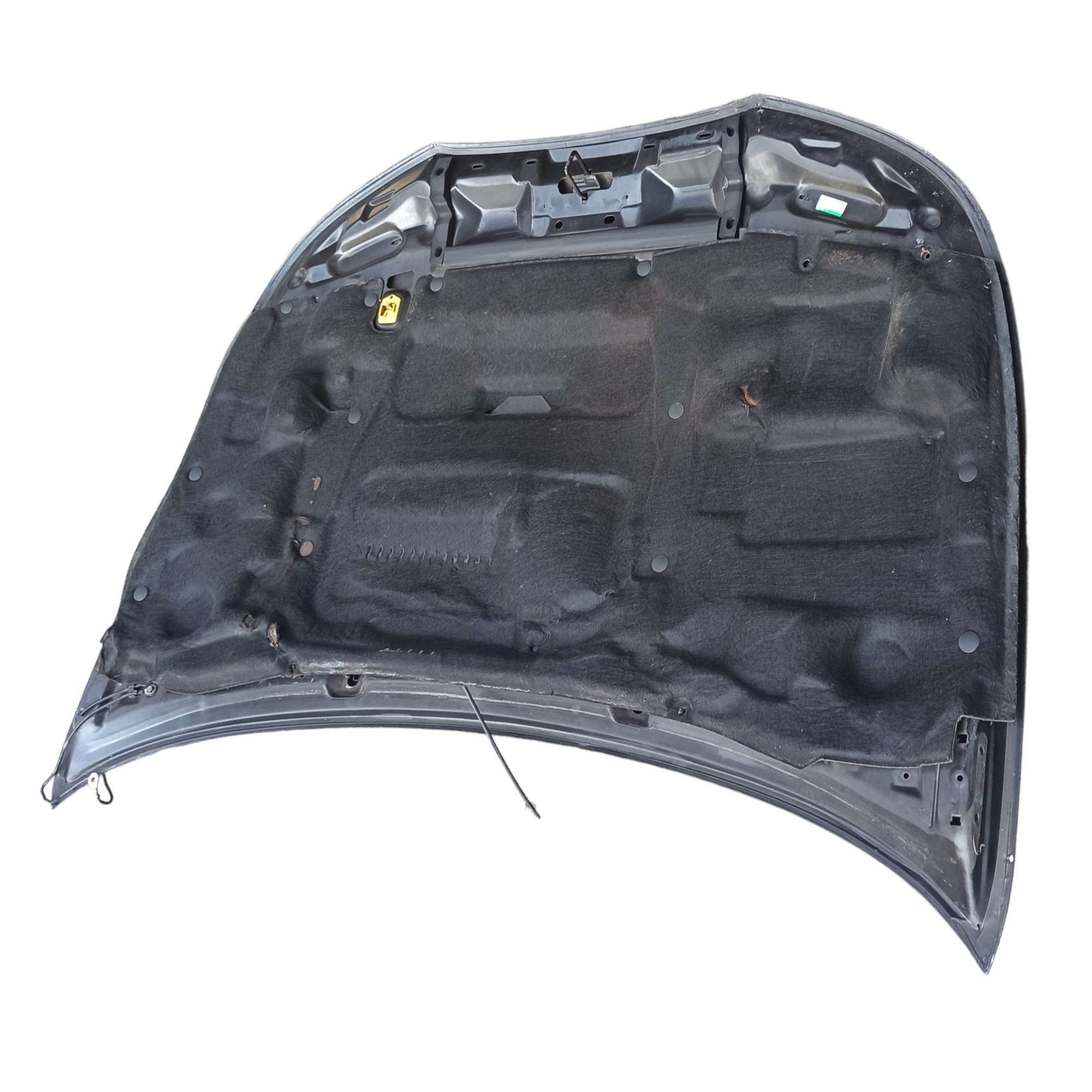 Capo Ford Mondeo 1997 1997 V98 6