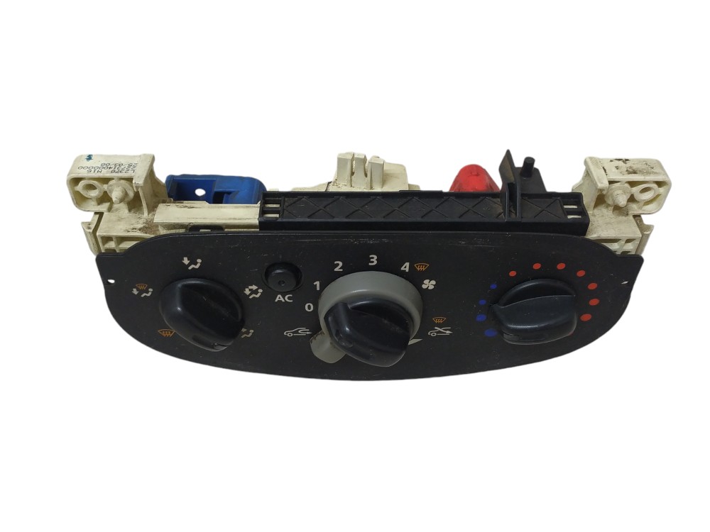 Comando Ar Condicionado Renault Logan 1.0 2008 V105 4