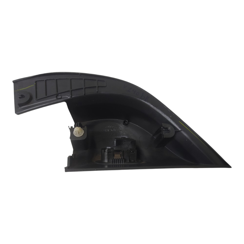 Acabamento Interno Retrovisor Esquerdo Gm Onix 2014 V140 5