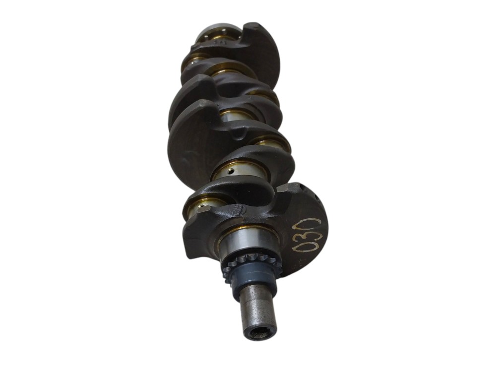 Virabrequim M030 B030 Xsara Picasso Peugeot 307 Citroen C4 6