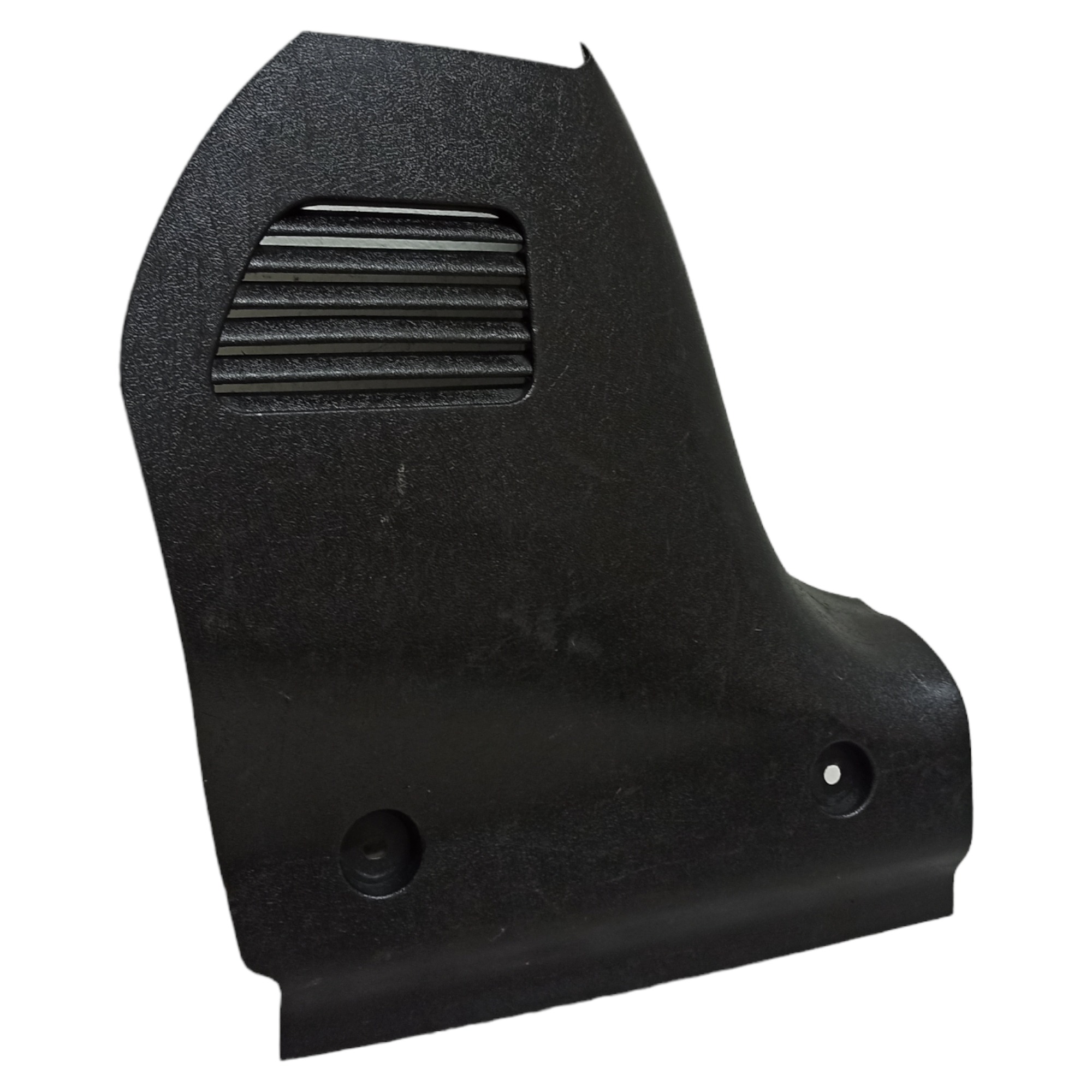 Forro Lateral Direito Porta Malas Ford Mondeo 1997 3
