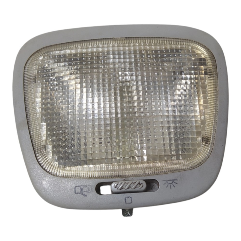 Luz Interna Cortesia Volkswagen Gol Bola 1996 V132 1