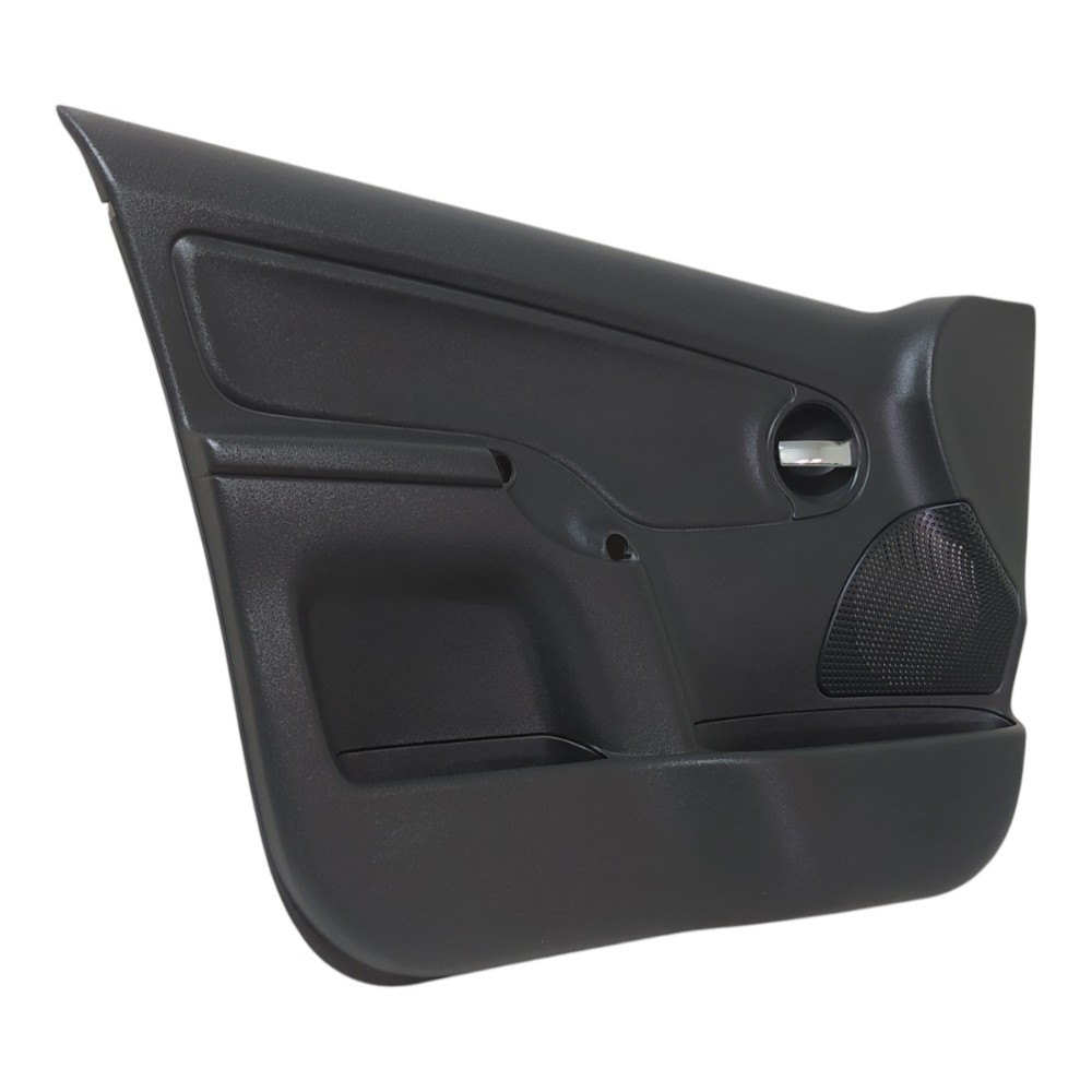Forro Porta Traseira Esquerda Citroen C3 1.4 2010 V127 3
