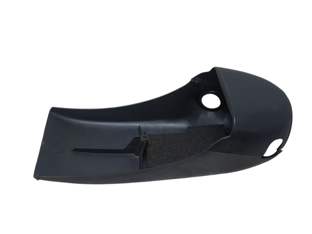 Moldura Coluna Do Volante Chave De Seta Fiat Palio 1997 V115 3