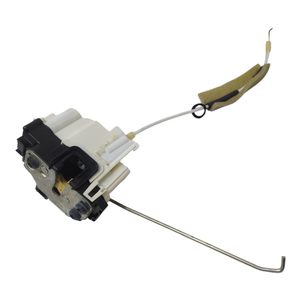Fechadura Elétrica Dianteira Direita Fiat Argo 2022 1.0 V139 2