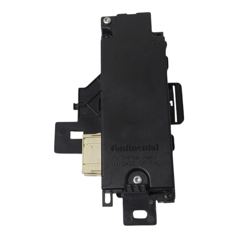 Modulo Bluetooth Citroen C4 Pallas 2.0 2011 V89 4