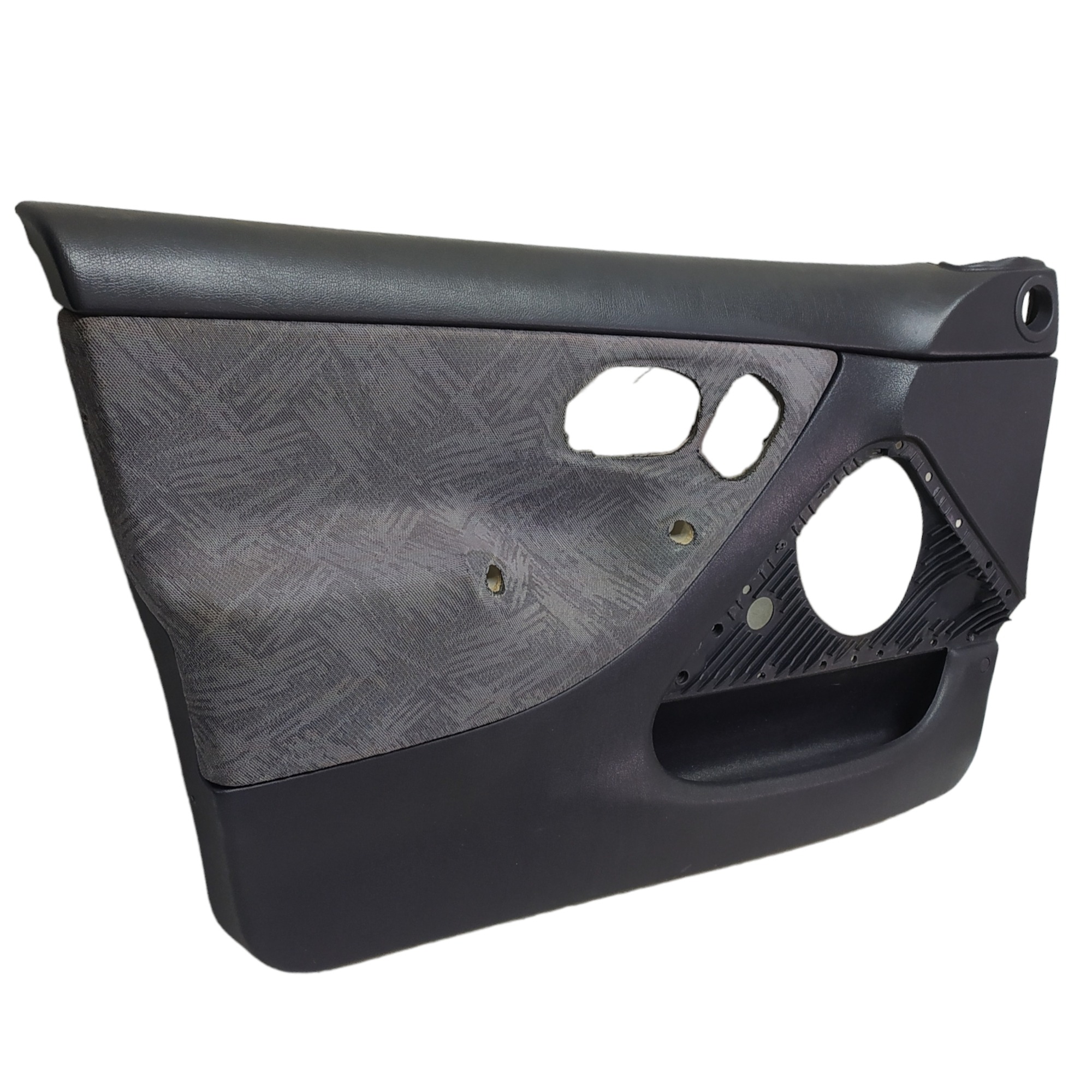 Forro Porta Dianteira Esquerda Ford Mondeo 1997 V98 4