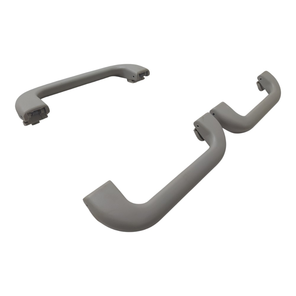 Conjunto Alça Teto Pqp Vw Gol G5 1.6 2010 V145 2