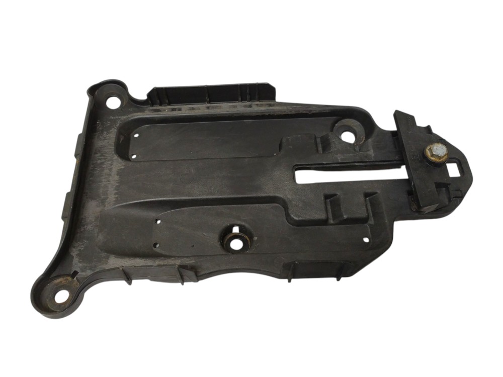 Base Suporte Fixação Da Bateria Gm Corsa Montana 2002 V122