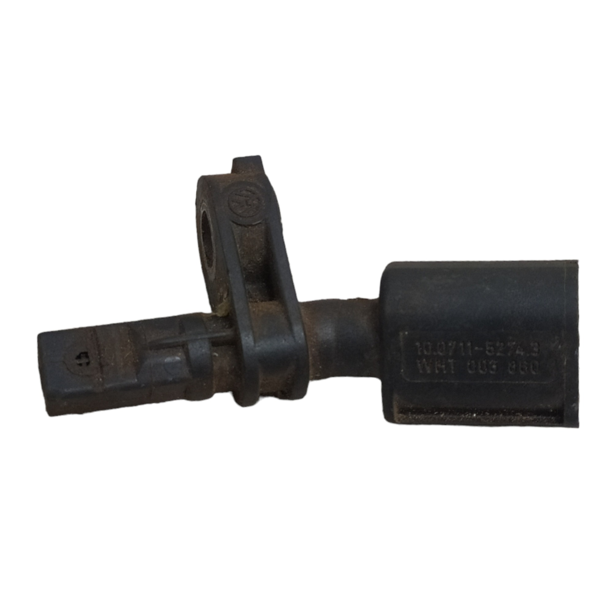 Sensor Abs Dianteiro Direito Vw Gol Fox 2016 A 2022 Balcão