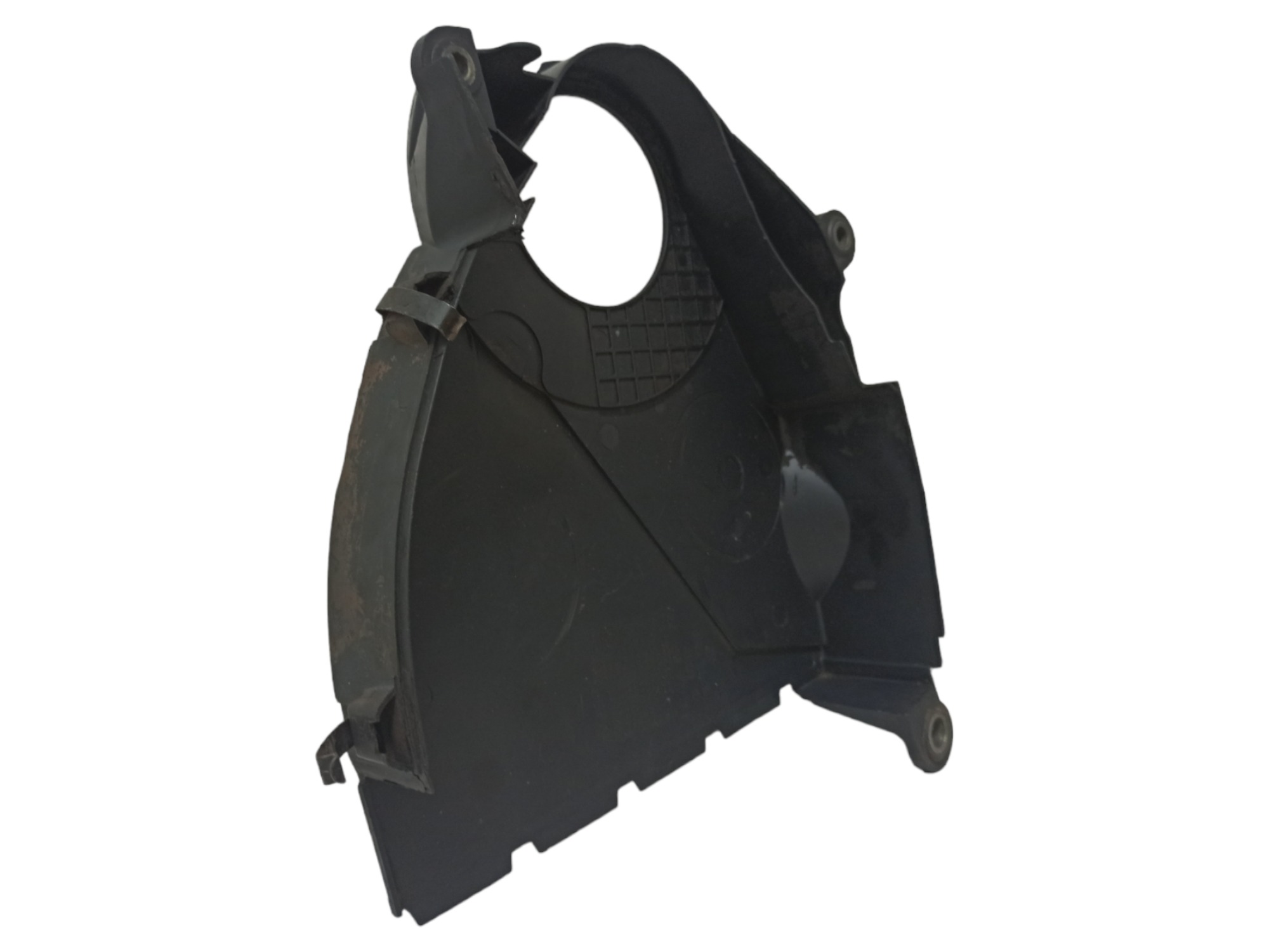 Protetor Correia Dentada Volkswagen Gol 1997 A 2001 V37 5