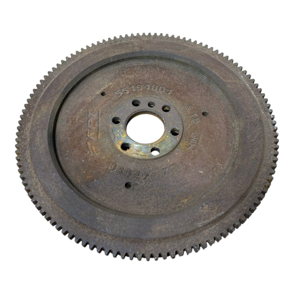 Volante Do Motor Fiat Uno 1.0 2014 55191801 V85