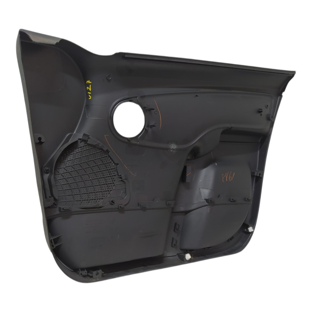 Forro Porta Dianteira Esquerda Citroen C3 1.4 2010 V127 7