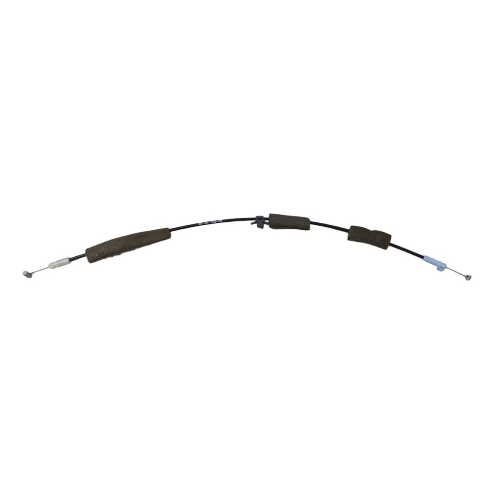 Cabo Fechadura Dianteira Esquerda Honda Civic Sedan 2014 2