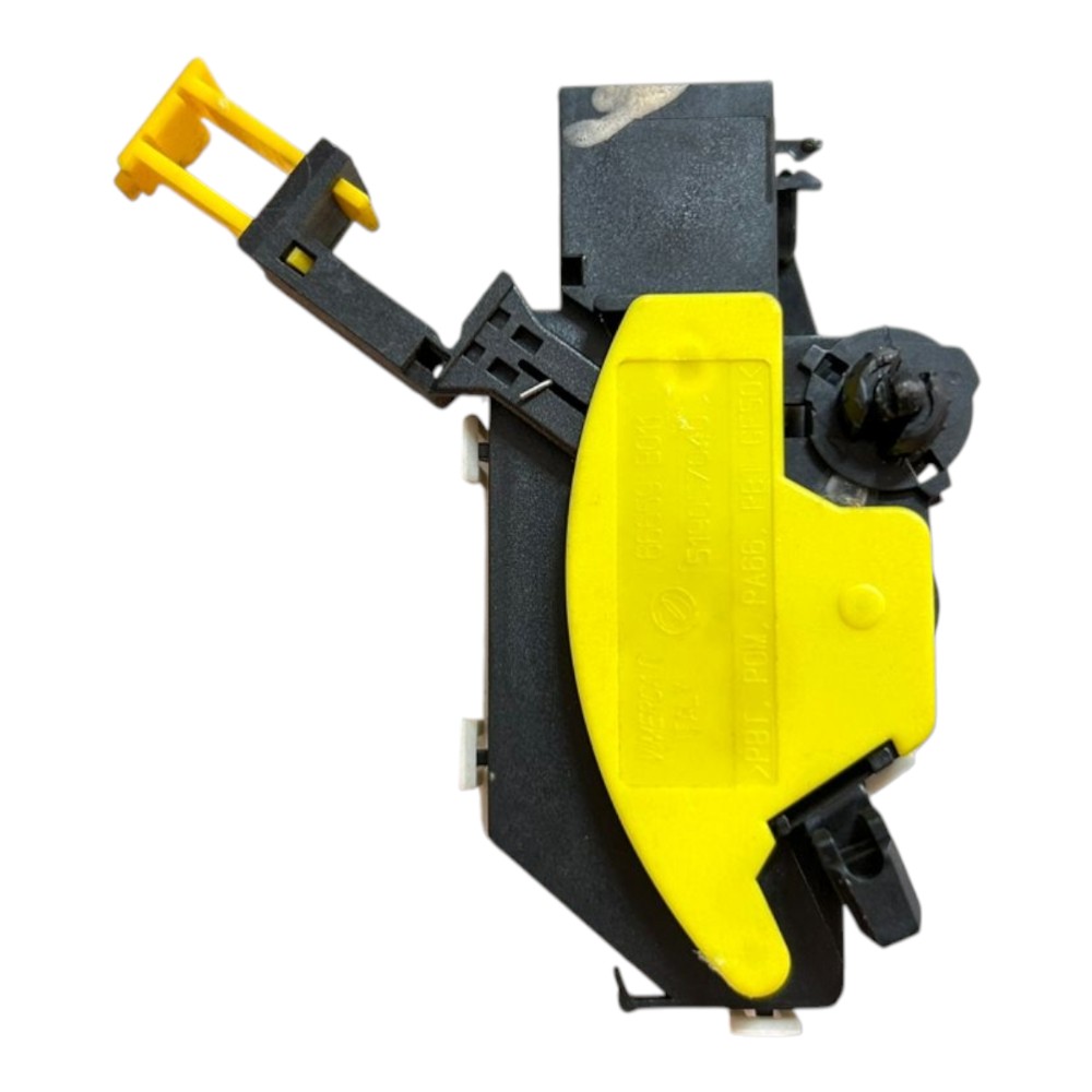Sensor Pedal Embreagem Fiat Mobi 2018 4