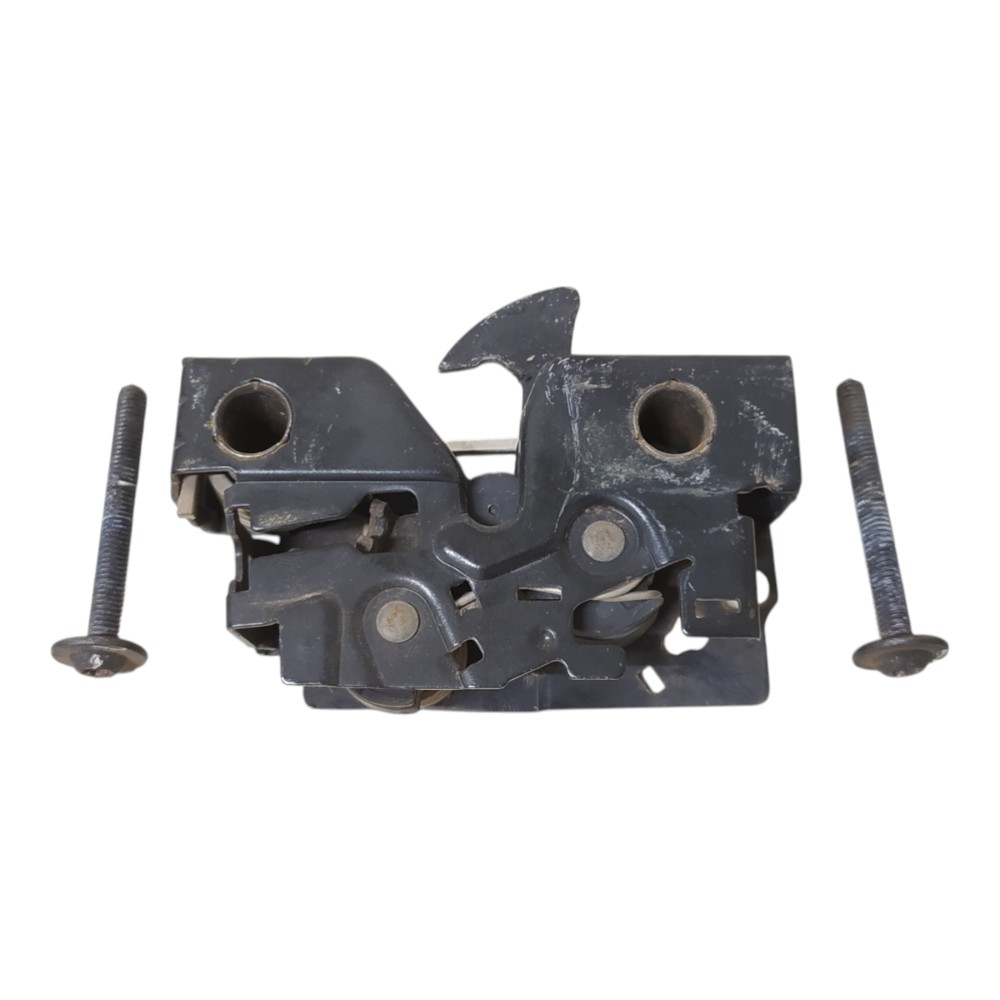 Fechadura Inferior Capô Vw Saveiro G5 1.6 2012 V156 2