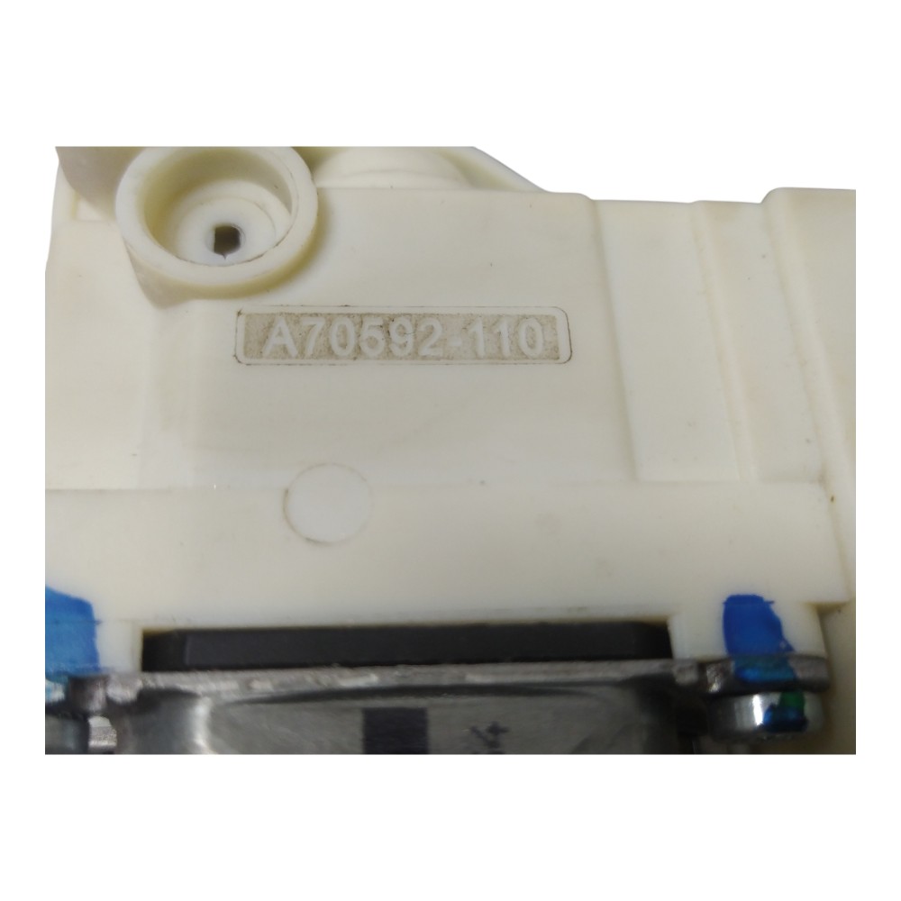 Motor Vidro Elétrico Dianteiro Direito Ford Fiesta 2019 V134 7