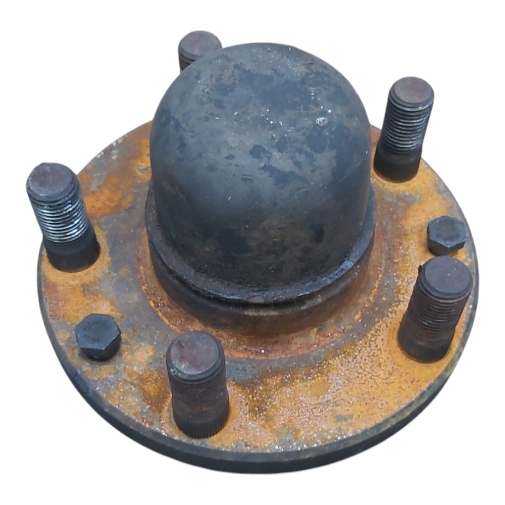 Cubo De Roda Dianteira Vw Kombi V178 balcao