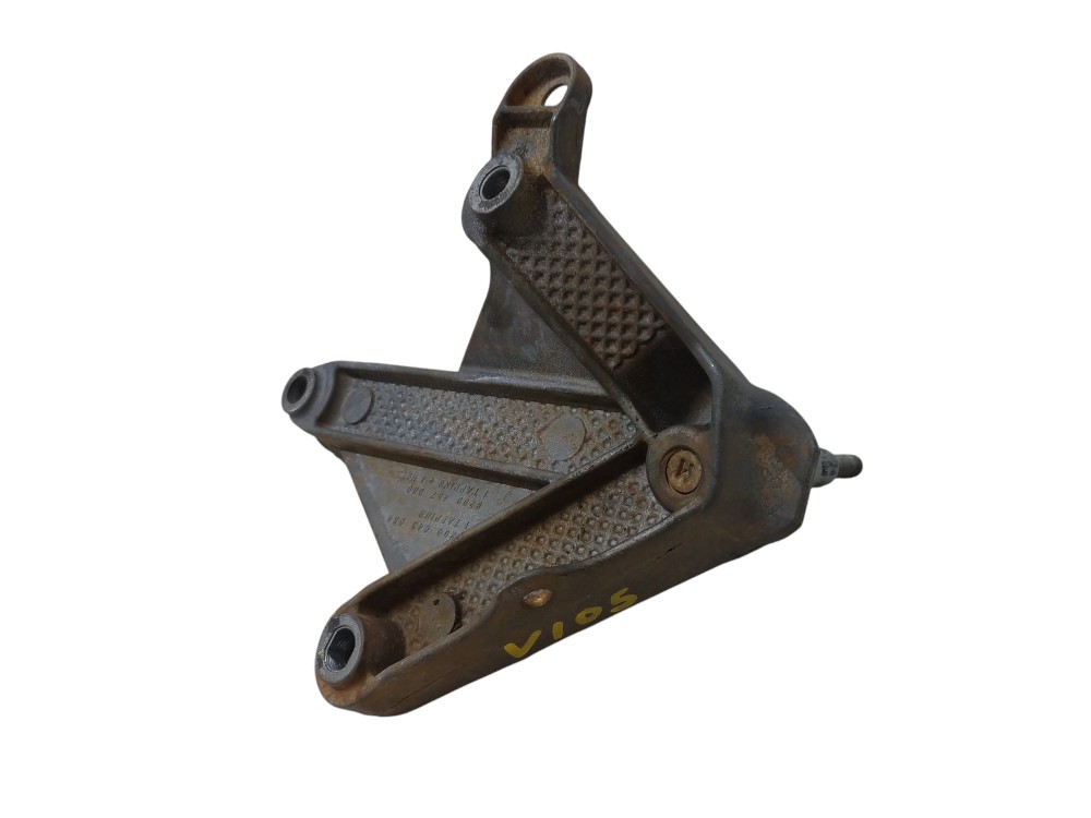Suporte Coxim Câmbio Renault Logan 1.0 2008 V105 3