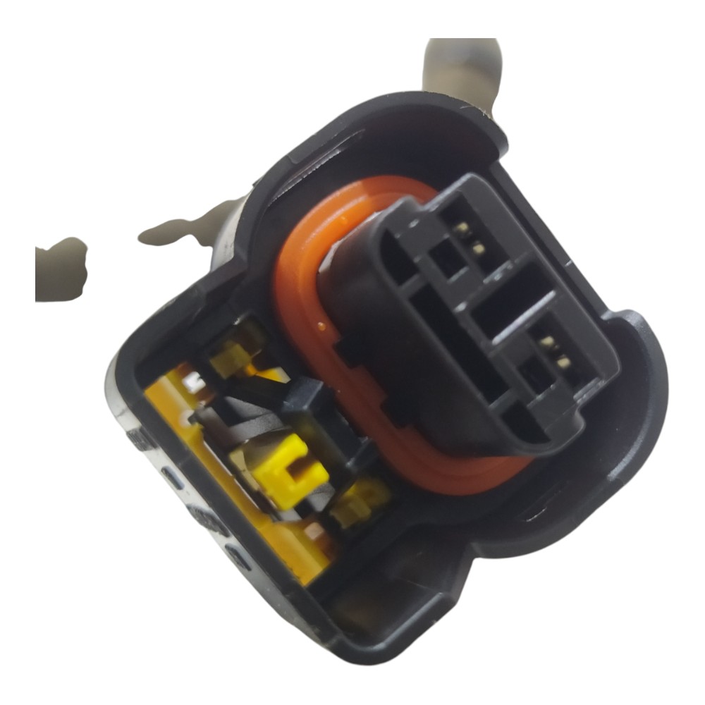 Chicote Porta Dianteira Esquerda Fiat Argo 2022 1.0 V139 4