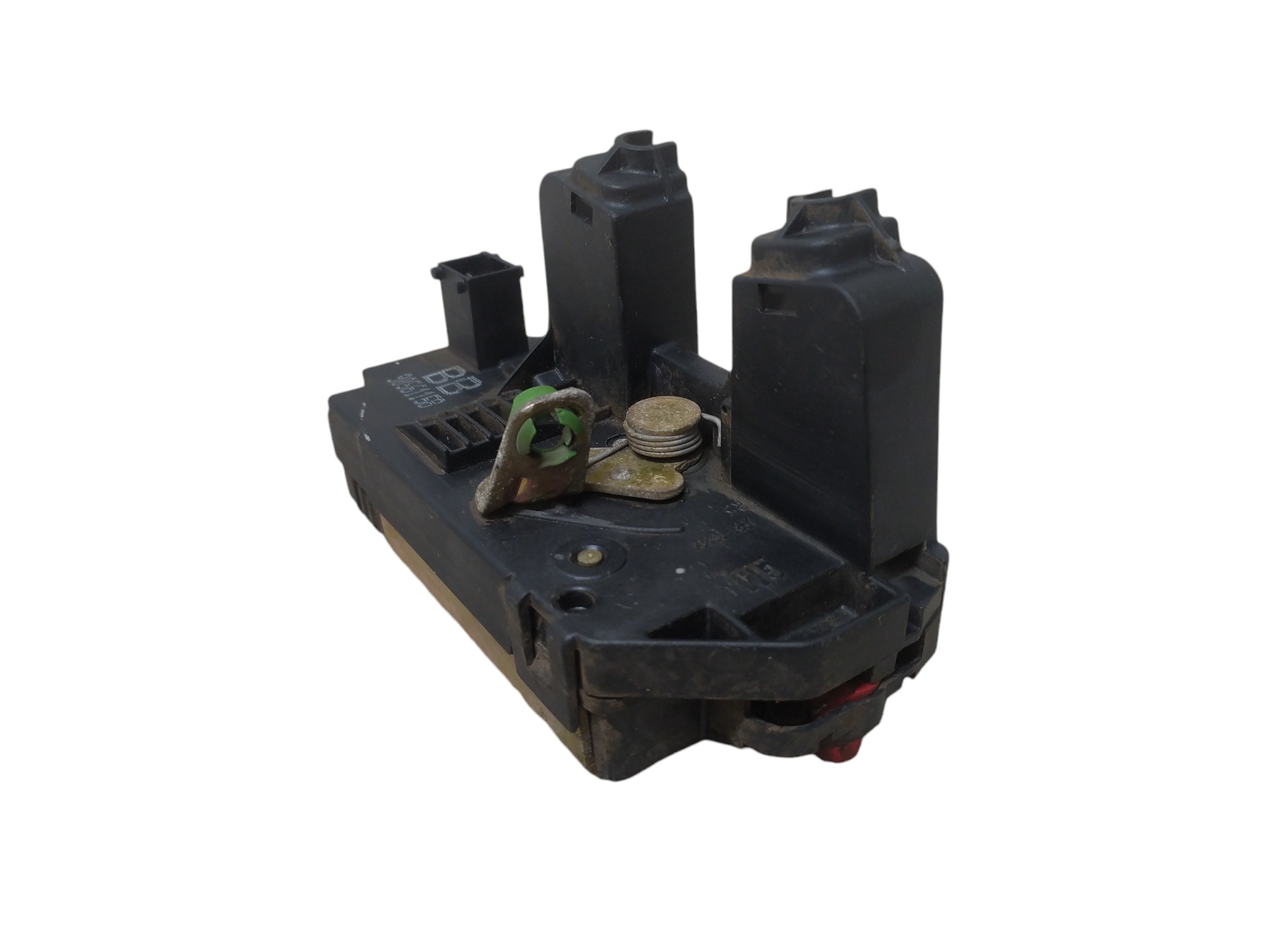 Fechadura Porta Traseira Direita Gm Zafira 2.0 2001 V101 3