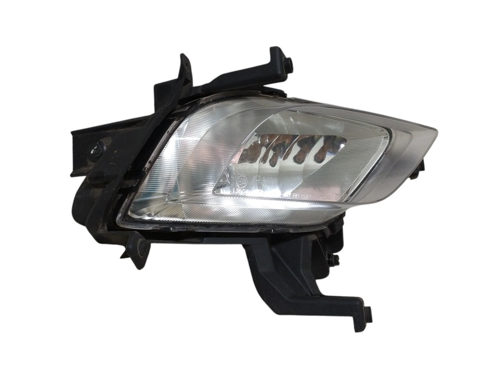 Farol De Milha Direito Kia Cerato 2014 A 2016 Original 2